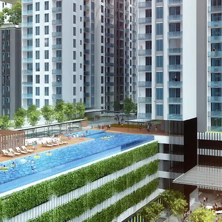 Ha Do Centrosa - Luxury Central Point